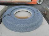 Круги абразивные для А1-ЗШН-3 - фото 1