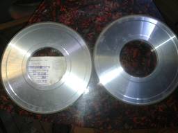 Круги алмазные