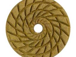 Круги алмазные полировальные Круг 50x3x7 CoolPAD 2