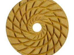 Круги алмазные полировальные Круг 50x3x7 CoolPAD 4