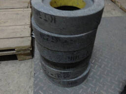 Круги для шелушильной машины