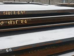 Конструкционные углеродистые стали для машиностроения