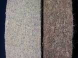 Круги полірувальні повстяні 385х55мм. 380х50мм. Нові. Виробник СРСР. - фото 3