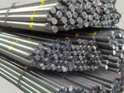 Электротехническая сталь 10895(армко)