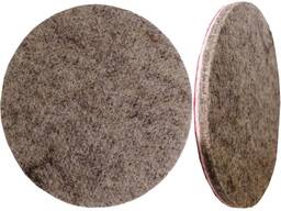 Круги Вовняні, Полірувальні