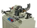 Круглопалочный станок FDB Maschinen MX 8060 W - фото 1
