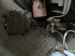 Круглошлиф стол