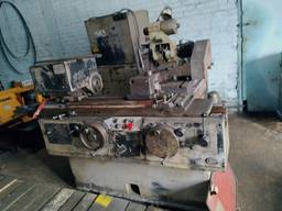 Круглошлифовальный 3б12