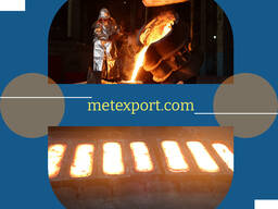 Кругляк из чугуна, болванки в наличии и под заказ