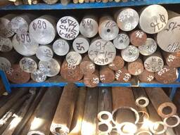 Круг Ф90 38Х2МЮА