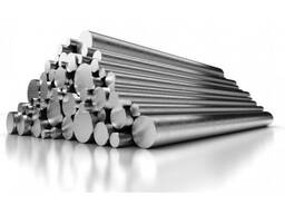 Круг калибр. AISI 304 08Х18Н10 діаметр 150 мм