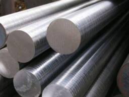 Круг ст. 20 Ø30мм