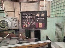 Круглошліфовальний верстат мод 3М152