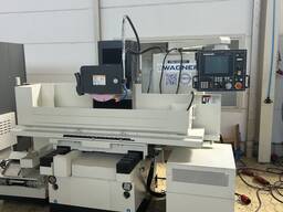 Круглошліфувальні, плоскошліфувальні верстати