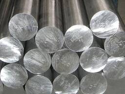 Прути металеві 12 мм- 280 мм сталь 65Г, 4Х5МФС, 40 Х, 09Г2С