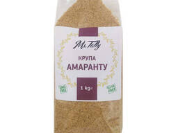 Крупа амаранту