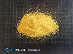 Крупа кукурудзяна № 5 (тільки оптом від 1 т) в мішках по 25 кг