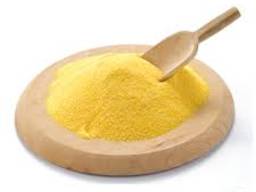 Крупа кукурузная Экстра