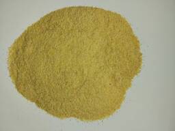 Крупа Манна Семоліно з твердих сортів пшениці