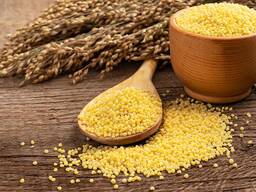 Крупа пшено