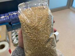 Крупа пшенична №2, 0,8 кг, пшеничка (гречка, рис, вівсянка)