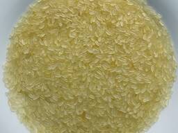 Крупа рис пропарений купити оптом