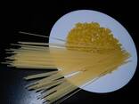 Крупы фасованные и весовые, макароны фасованные и весовые, масло растительное, мука, сахар - фото 2