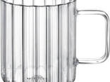 Кружка с двойным дном Wilmax Thermo WL-888615/A 250 мл - фото 1