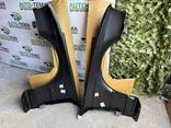 Крило BMW 5 E34 E39 передние крылья Е34 Е39 - фото 2