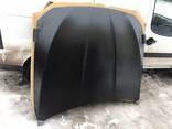 Крило BMW F10 F11 передні крила Ф10 - фото 5