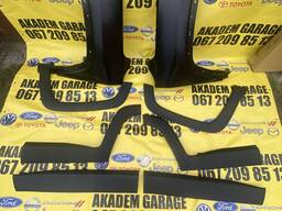 Крило крила jeep compass renegade USA 2016-2020