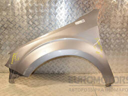 Крыло переднее левое (дефект) Subaru Forester 2008-2012 57120SC0419P 437380