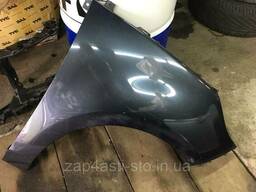 Крыло переднее Правое на Renault Grand Scenic 3 631001414R