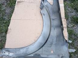 Крило праве Fiat Freemont 11 - 20 5076730AD