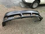 Бампер Toyota Camry 50 USA бампер кемри американка - фото 3