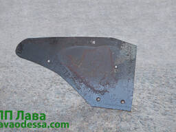 Крило відвалу ПЛЕ 21.411 напівгвинтове на плуг ПЛН