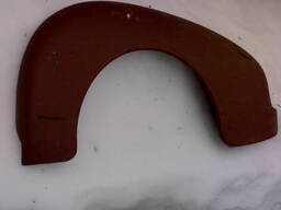 ЗІС-110 крило ліве праве нові оригінал