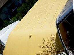 Крыша Volkswagen LT средняя база Европа Англия