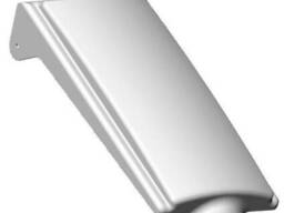 Крышка 509.046.0036 бункера УПС, Веста