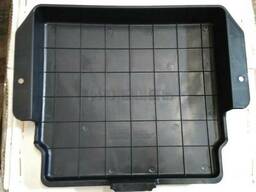 Крышка аккумулятора 37173-5Н003 к грузовику Hyundai HD 65/72