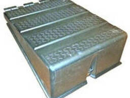 Крышка аккумулятора MAN F90, F2000