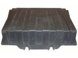 Крышка аккумулятора MAN TGA