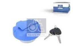Кришка бачка Adblue з ключами RVI KERAX, MAGNUM, PREMIUM 7482335595