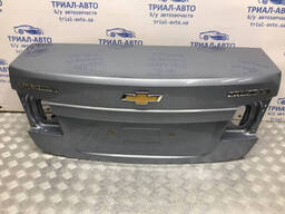 Кришка багажника Chevrolet Cruze J300 1.8 F18D4 2009 (б/в)
