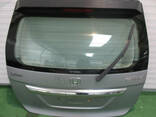 Крышка багажника фонари бампер Honda FR-V 04-09 - photo 1