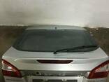 Крышка багажника Ford Mondeo Mk4 2007-2014 разборка б\у - фото 1