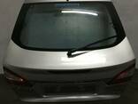 Крышка багажника Ford Mondeo Mk4 2007-2014 разборка б\у - фото 2