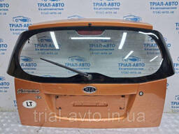 Крышка багажника Kia Picanto FL 1.1 2003 (б/у)