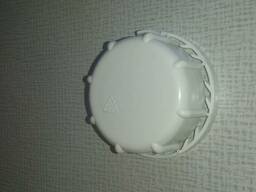 Крышка для кантстр