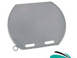 Крышка для ведер-поилок для телят, ягнят, козлят